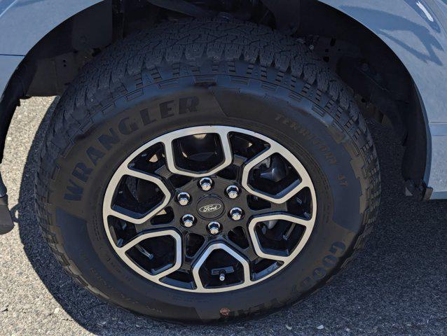 Used 2023 Ford F-150 For Sale in Green Valley, AZ