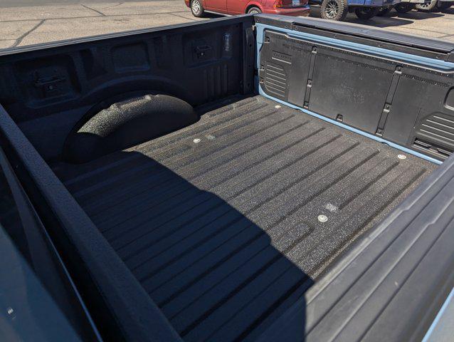 Used 2023 Ford F-150 For Sale in Green Valley, AZ