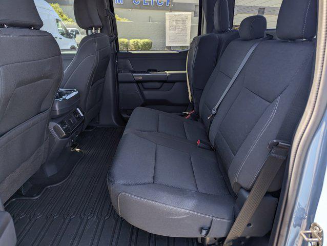 Used 2023 Ford F-150 For Sale in Green Valley, AZ