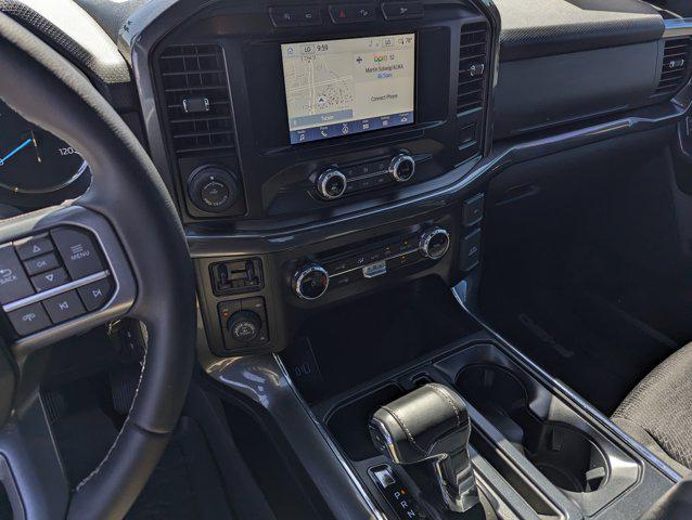 Used 2023 Ford F-150 For Sale in Green Valley, AZ