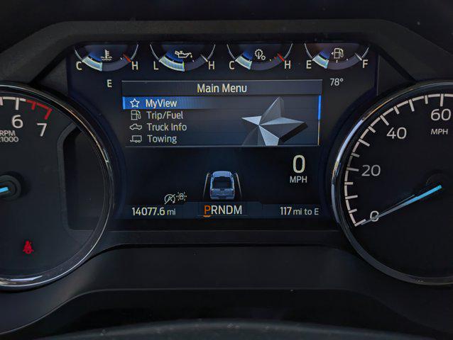 Used 2023 Ford F-150 For Sale in Green Valley, AZ