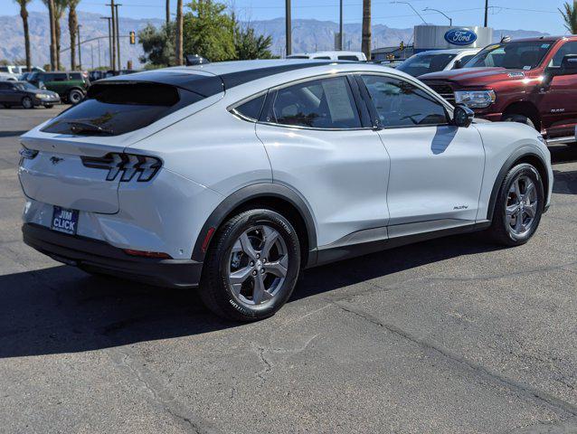 Used 2023 Ford Mustang Mach-E For Sale in Green Valley, AZ