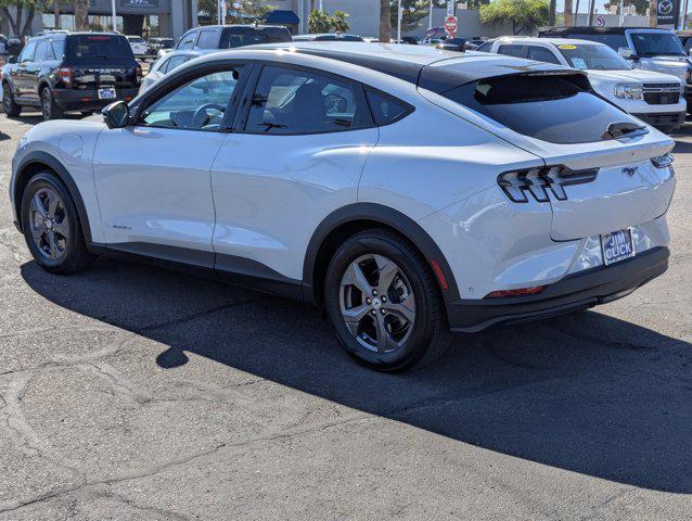 Used 2023 Ford Mustang Mach-E For Sale in Green Valley, AZ