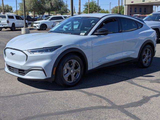 Used 2023 Ford Mustang Mach-E For Sale in Green Valley, AZ