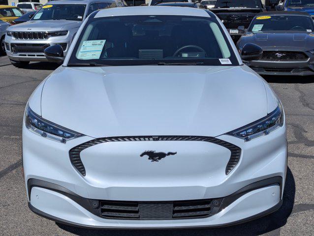 Used 2023 Ford Mustang Mach-E For Sale in Green Valley, AZ