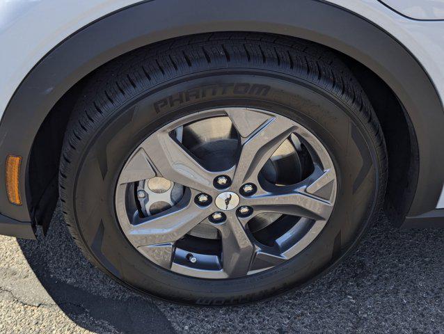 Used 2023 Ford Mustang Mach-E For Sale in Green Valley, AZ