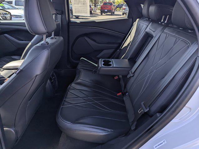 Used 2023 Ford Mustang Mach-E For Sale in Green Valley, AZ