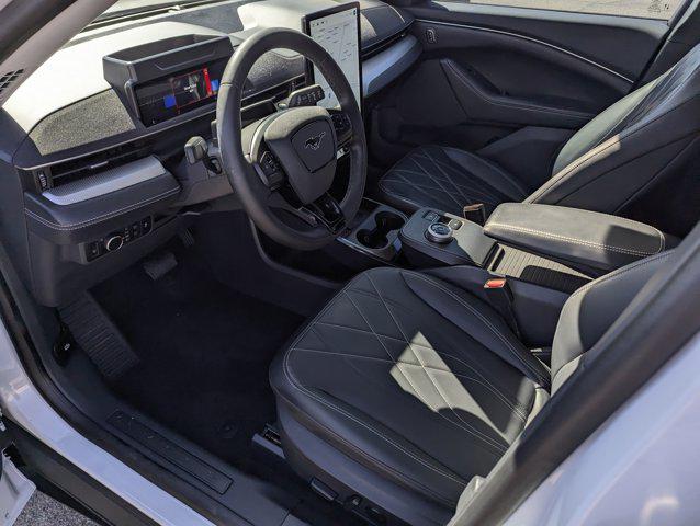 Used 2023 Ford Mustang Mach-E For Sale in Green Valley, AZ
