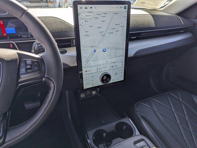 Used 2023 Ford Mustang Mach-E For Sale in Green Valley, AZ