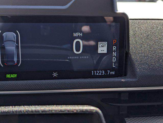 Used 2023 Ford Mustang Mach-E For Sale in Green Valley, AZ