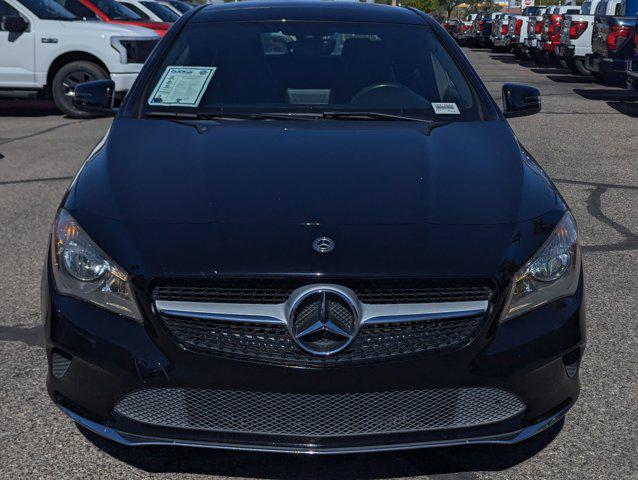 Used 2019 Mercedes-Benz CLA 250 For Sale in Tucson, AZ