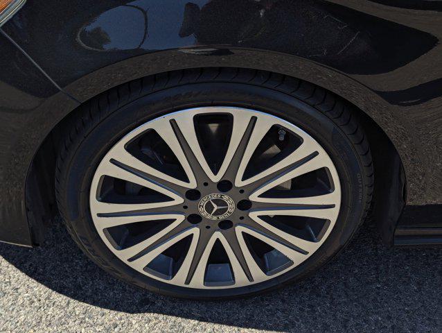 Used 2019 Mercedes-Benz CLA 250 For Sale in Tucson, AZ