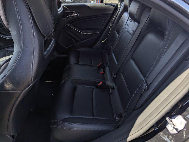 Used 2019 Mercedes-Benz CLA 250 For Sale in Tucson, AZ