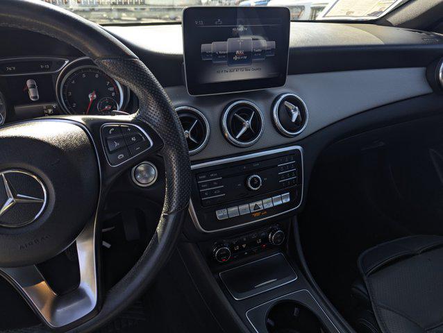 Used 2019 Mercedes-Benz CLA 250 For Sale in Tucson, AZ