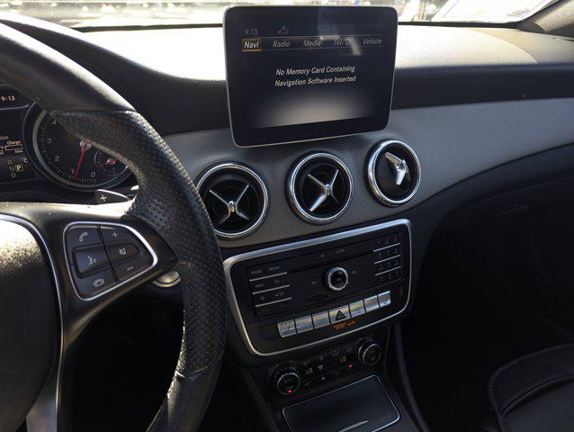 Used 2019 Mercedes-Benz CLA 250 For Sale in Tucson, AZ