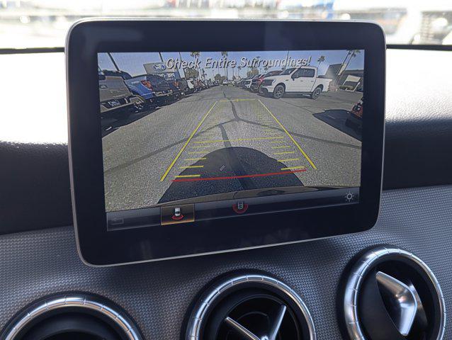 Used 2019 Mercedes-Benz CLA 250 For Sale in Tucson, AZ
