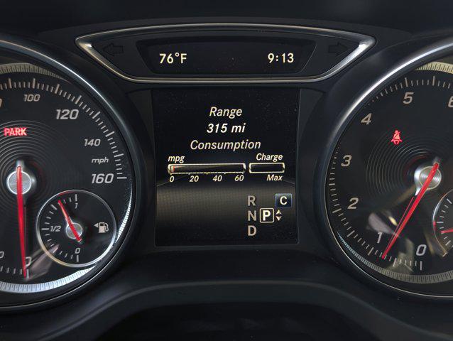 Used 2019 Mercedes-Benz CLA 250 For Sale in Tucson, AZ