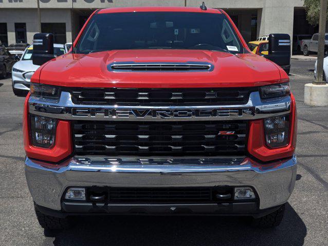Used 2022 Chevrolet Silverado 3500HD For Sale in Tucson, AZ