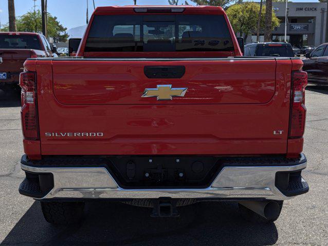 Used 2022 Chevrolet Silverado 3500HD For Sale in Tucson, AZ