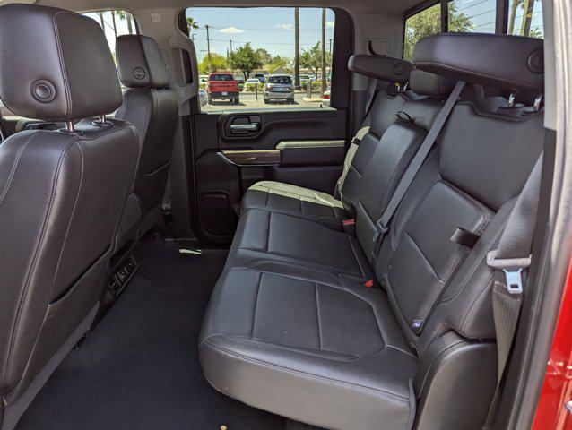 Used 2022 Chevrolet Silverado 3500HD For Sale in Tucson, AZ