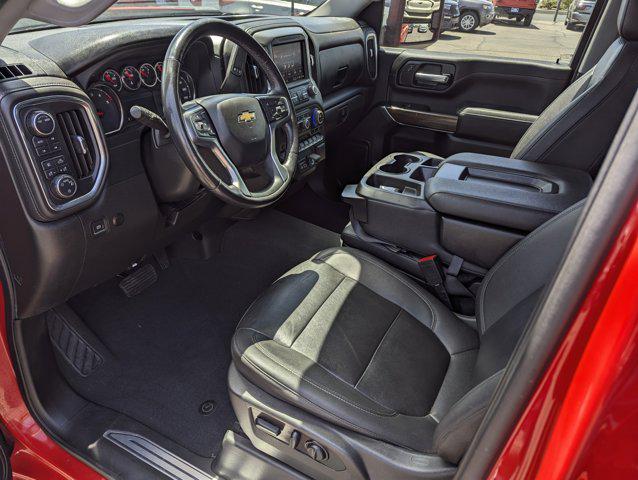 Used 2022 Chevrolet Silverado 3500HD For Sale in Tucson, AZ