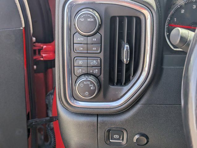 Used 2022 Chevrolet Silverado 3500HD For Sale in Tucson, AZ