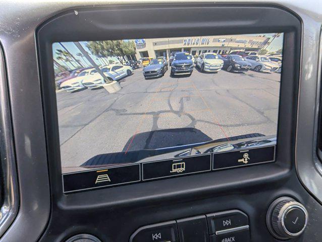 Used 2022 Chevrolet Silverado 3500HD For Sale in Tucson, AZ