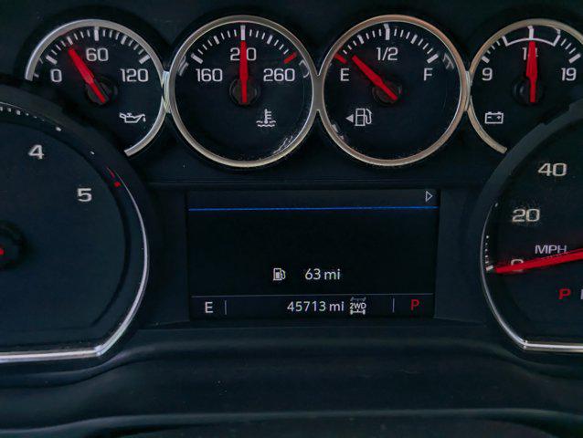 Used 2022 Chevrolet Silverado 3500HD For Sale in Tucson, AZ