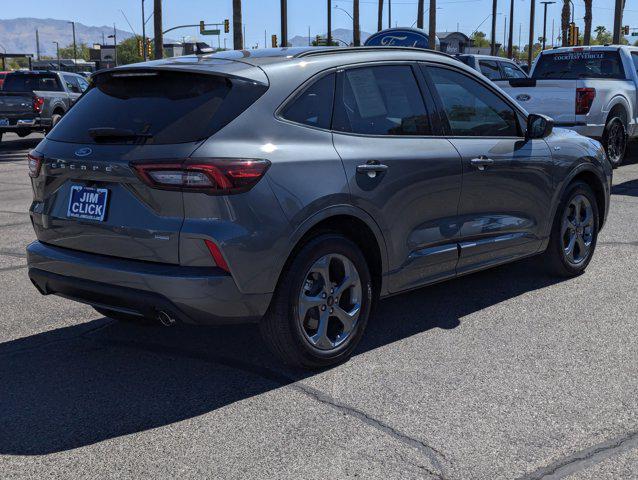 Used 2024 Ford Escape For Sale in Tucson, AZ