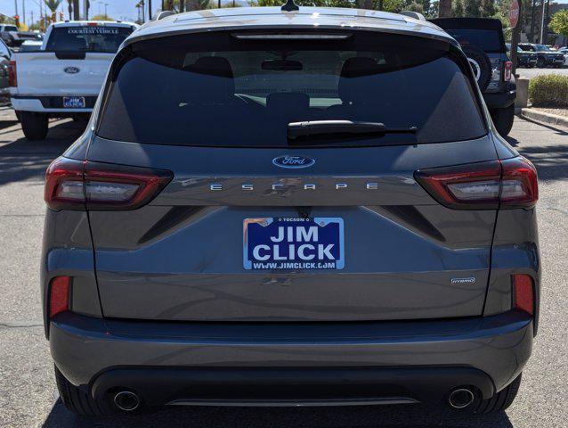 Used 2024 Ford Escape For Sale in Tucson, AZ
