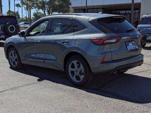 Used 2024 Ford Escape For Sale in Tucson, AZ