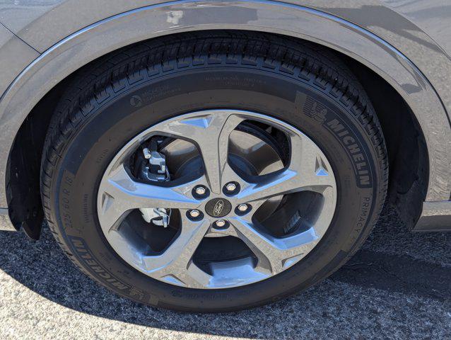 Used 2024 Ford Escape For Sale in Tucson, AZ