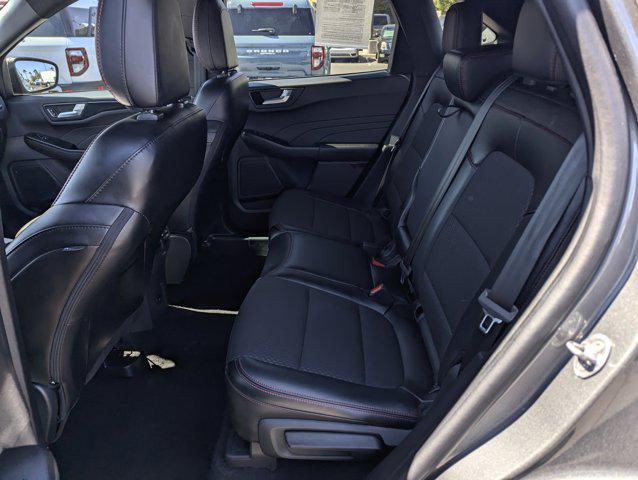 Used 2024 Ford Escape For Sale in Tucson, AZ