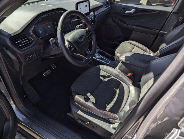 Used 2024 Ford Escape For Sale in Tucson, AZ