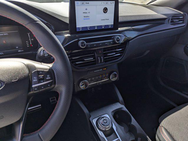 Used 2024 Ford Escape For Sale in Tucson, AZ