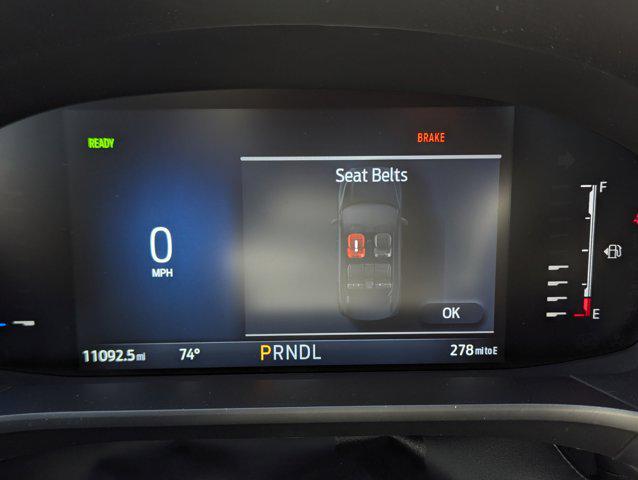 Used 2024 Ford Escape For Sale in Tucson, AZ