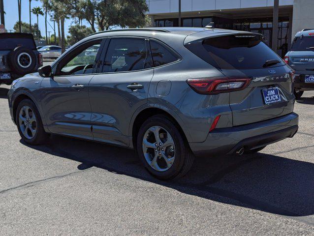Used 2024 Ford Escape For Sale in Tucson, AZ