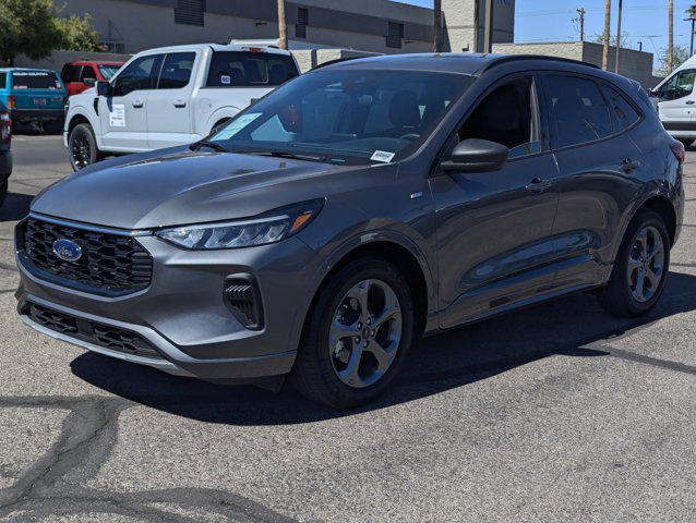 Used 2024 Ford Escape For Sale in Tucson, AZ