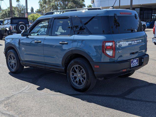 Used 2023 Ford Bronco Sport For Sale in Tucson, AZ