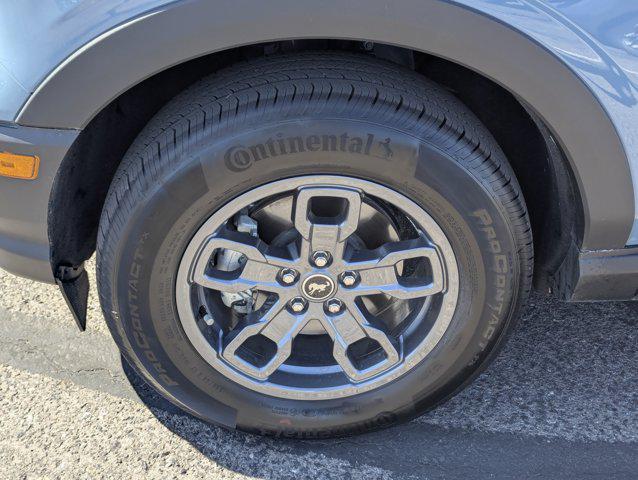 Used 2023 Ford Bronco Sport For Sale in Tucson, AZ