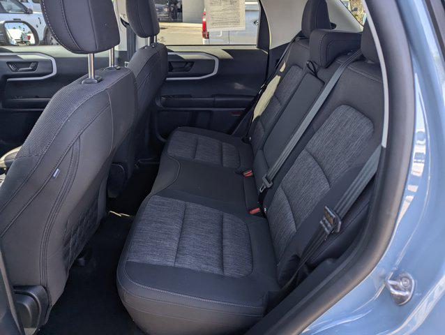 Used 2023 Ford Bronco Sport For Sale in Tucson, AZ