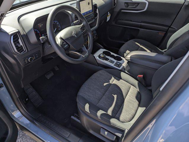 Used 2023 Ford Bronco Sport For Sale in Tucson, AZ