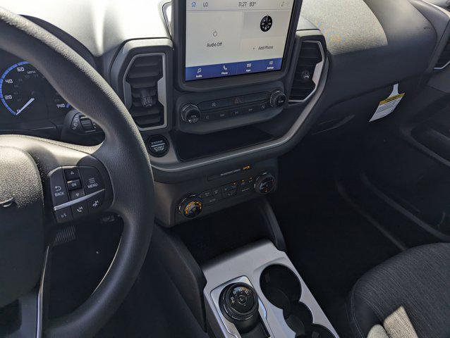 Used 2023 Ford Bronco Sport For Sale in Tucson, AZ