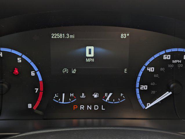 Used 2023 Ford Bronco Sport For Sale in Tucson, AZ