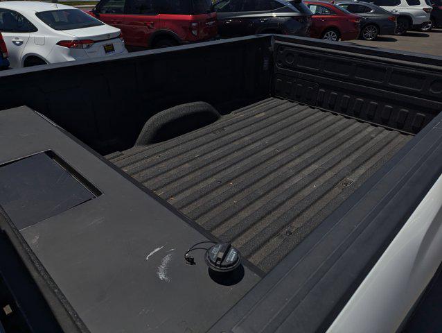 Used 2022 Chevrolet Silverado 3500HD For Sale in Tucson, AZ