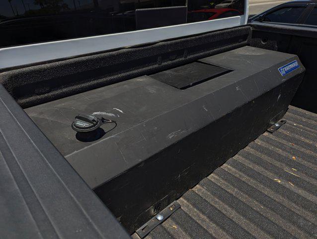 Used 2022 Chevrolet Silverado 3500HD For Sale in Tucson, AZ
