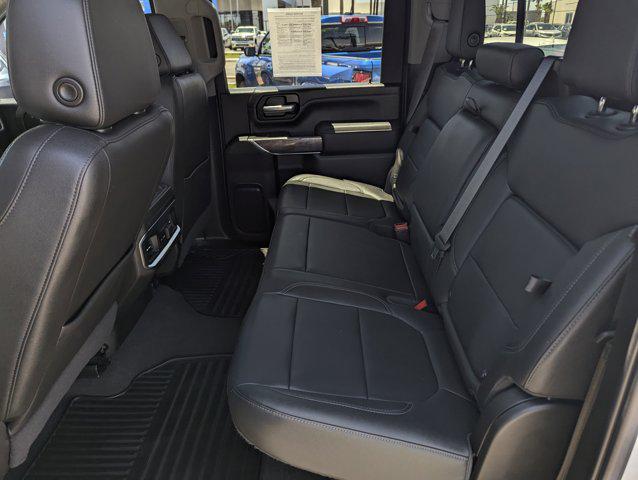 Used 2022 Chevrolet Silverado 3500HD For Sale in Tucson, AZ