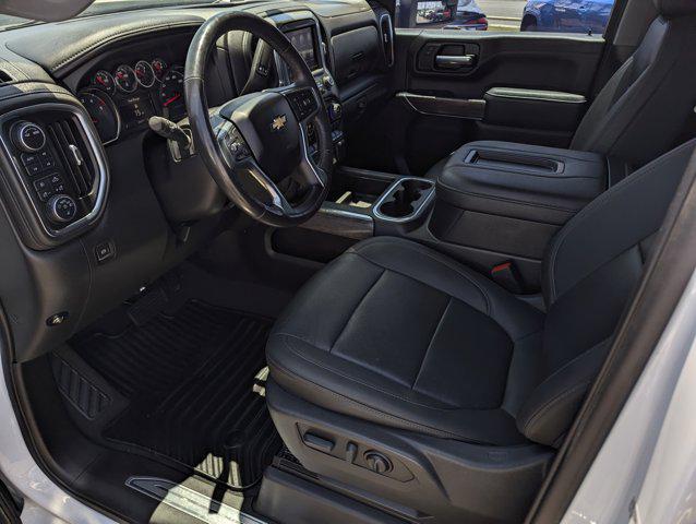 Used 2022 Chevrolet Silverado 3500HD For Sale in Tucson, AZ