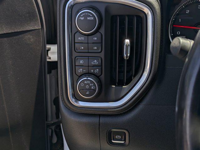 Used 2022 Chevrolet Silverado 3500HD For Sale in Tucson, AZ