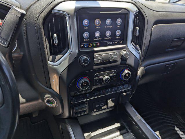 Used 2022 Chevrolet Silverado 3500HD For Sale in Tucson, AZ